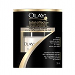 Olay Total Effects 7-in-1 Anti-Aging Booster Night Firming Cream