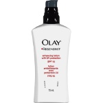 Olay Regenerist UV Defense Enhancing Lotion with SPF 15