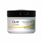 Olay Complete All Day UV Moisture Cream SPF 15 Normal