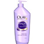 Olay Quench Plus Firming Body Lotion