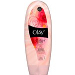 Olay Plus Silk Whimsy Ribbons Body Wash