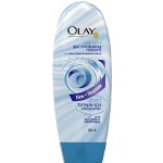 Olay Body Wash plus Spa Exfoliating Ribbons