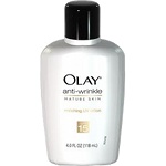 Olay Anti-Wrinkle Mature Skin Enriching UV Lotion SPF 15