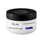 Olay Anti-Wrinkle Nature Fusion Night Cream