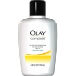 Olay Complete All Day UV Moisture Lotion SPF 15 Sensitive Skin