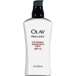 Olay Regenerist UV Defense Regenerating Lotion SPF 15