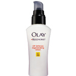 Olay Regenerist UV Defense Regenerating Lotion SPF 50