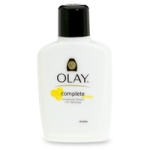 Olay Complete UV Protective Moisture Lotion SPF 15