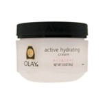 Olay Daily Care Active Hydrating Cream Daily Care Series Original