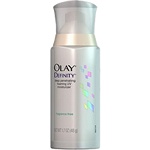 Olay Definity Deep Penetrating Foaming Moisturizer