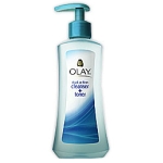 Olay Dual Action Cleanser + Toner