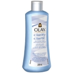 Olay Clarify and Cleanse Purifying Toner