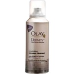 Olay Definity Penetrating Mousse Cleanser