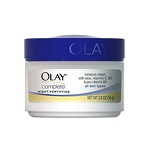 Olay Complete Night Fortifying Moisture Cream