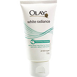 Olay White Radiance Foaming Cleanser