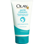 Olay Gentle Cleansers Refreshing Face Wash