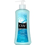 Olay Acne Control Face Wash Salicylic Acid Acne Cleanser Controls Blemishes Oil-Free