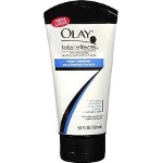 Olay Total Effects 7-in-1 Anti-Aging Salicylic Acid Acne Cleanser