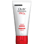 Olay Pro-X Exfoliating Renewal Cleanser