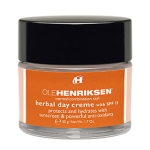 Ole Henriksen Herbal Day Creme Anti-Oxidant Formula SPF15