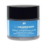 Ole Henriksen Walnut Complexion Scrub