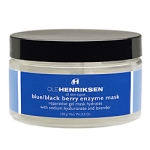 Ole Henriksen Blue/Black-Berry Enzyme Mask