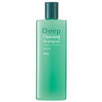 Orbis Deep Cleansing Shampoo