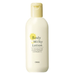 Orbis Body Milky Lotion