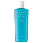 Orbis Clear Body Wash