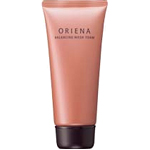 Oriena Cleansing Water Foam