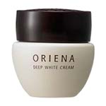 Oriena Medicated Deep White Cream