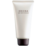 Oriena Deep White Massage