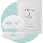 Oriena Deep White Mask