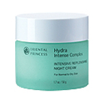 Oriental Princess Hydra Intense Complex Intensive Repleninshing Night Gel