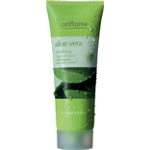 Oriflame Aloe Vera Soothing Face Cream