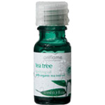 Oriflame Tea Tree Purifying Oil