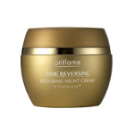 Oriflame Time Reversing Restoring Night Cream