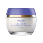 Oriflame Lift Expert Re-Defining Day Cream SPF15