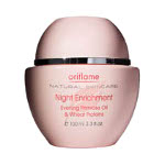 Oriflame Natural Skincare Night Enrichment