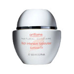 Oriflame Natural Skincare Rich Intensive Moisturiser