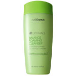 Oriflame Optimals Balance Foaming Cleanser