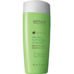 Oriflame Optimals Balance Mattifying Fluid SPF8