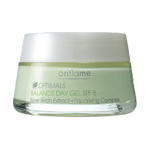 Oriflame Optimals Balance Night Gel