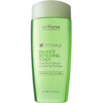 Oriflame Optimals Balance Refreshing Toner