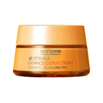 Oriflame Optimals Radiance Energy Cream