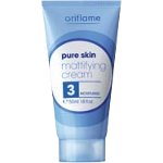 Oriflame Pure Skin Mattifying Cream