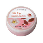 Oriflame Rose Hip Revitalising Face Cream