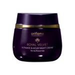 Oriflame Royal Velvet Ultimate 8-Hour Night Cream