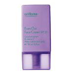 Oriflame Even Outface Cream SPF20