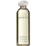 Origins Liquid Crystal The Extra Gentle Cleanser You Use With Water